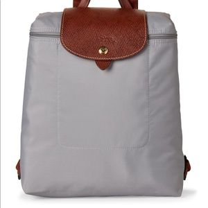 Longchamp le piage backpack